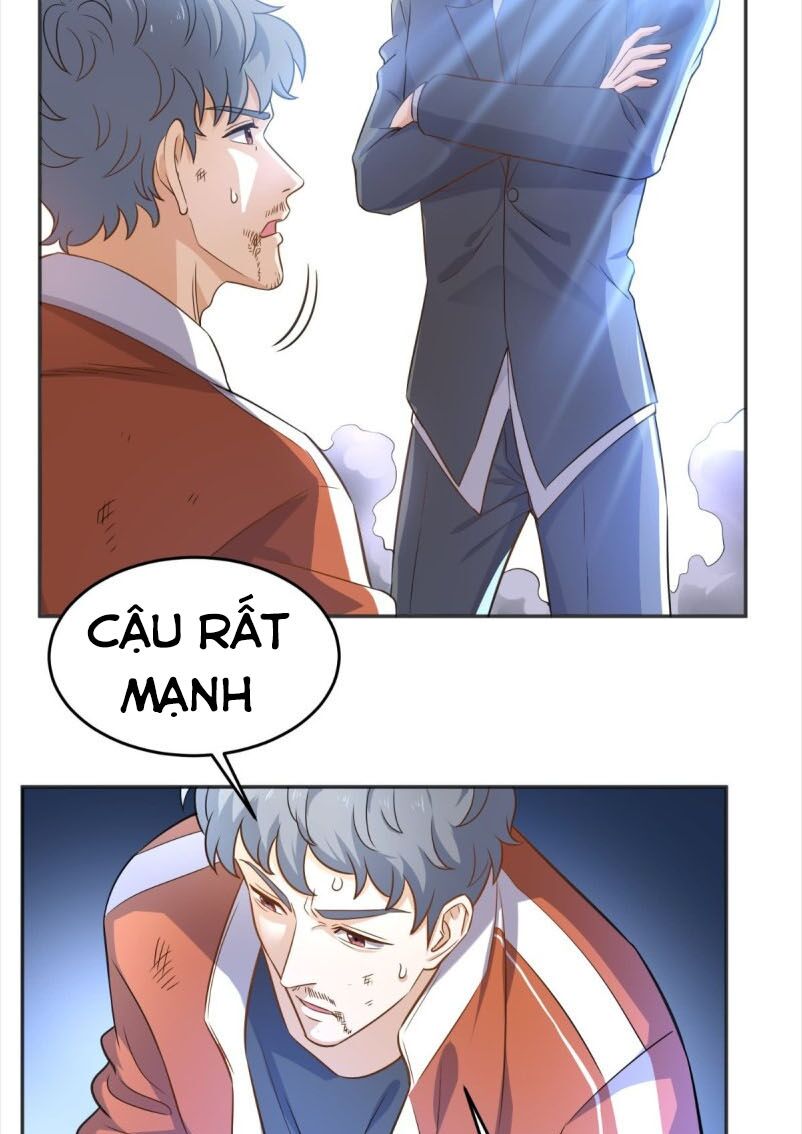 Wechat Siêu Cấp: Chapter 86