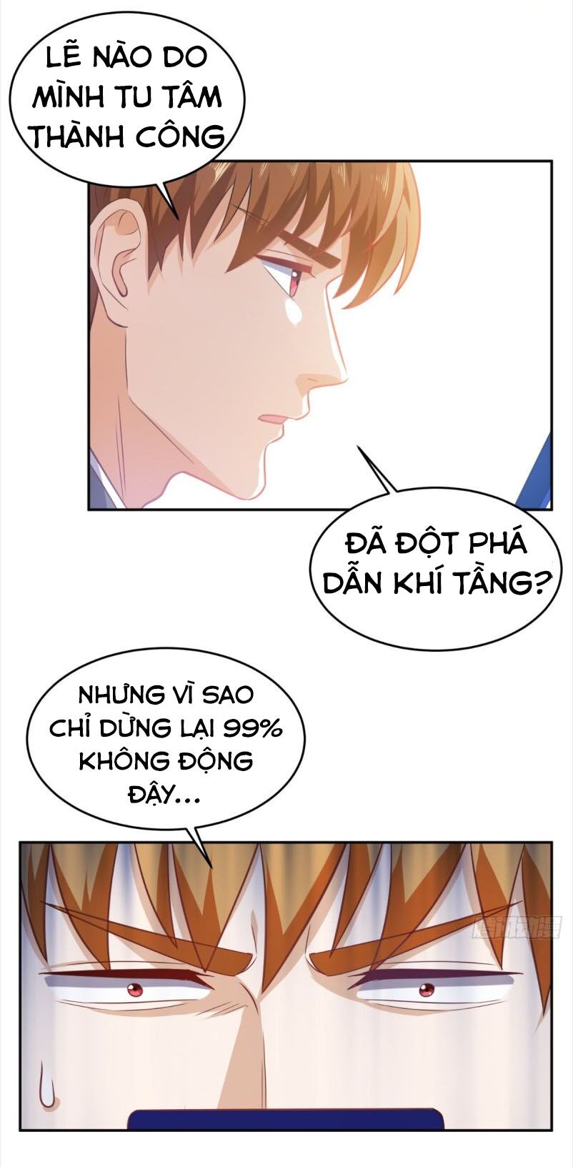 Wechat Siêu Cấp: Chapter 86