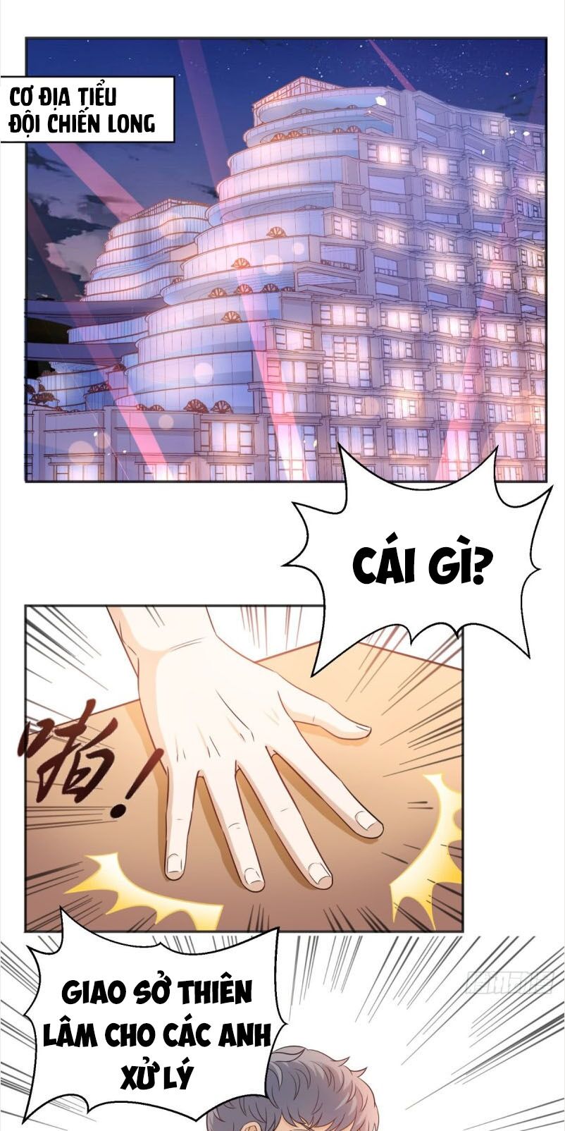 Wechat Siêu Cấp: Chapter 86