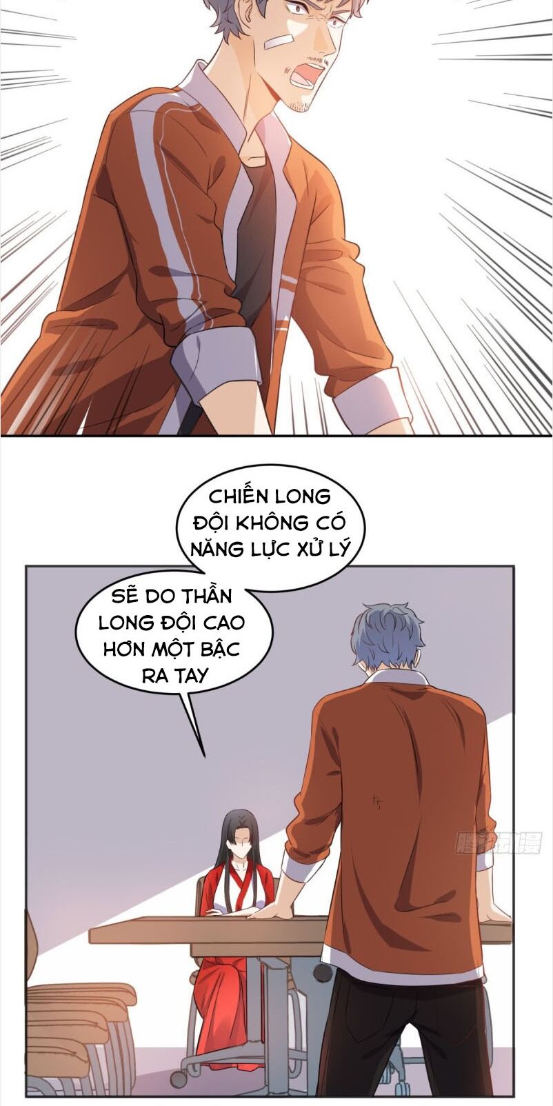 Wechat Siêu Cấp: Chapter 86