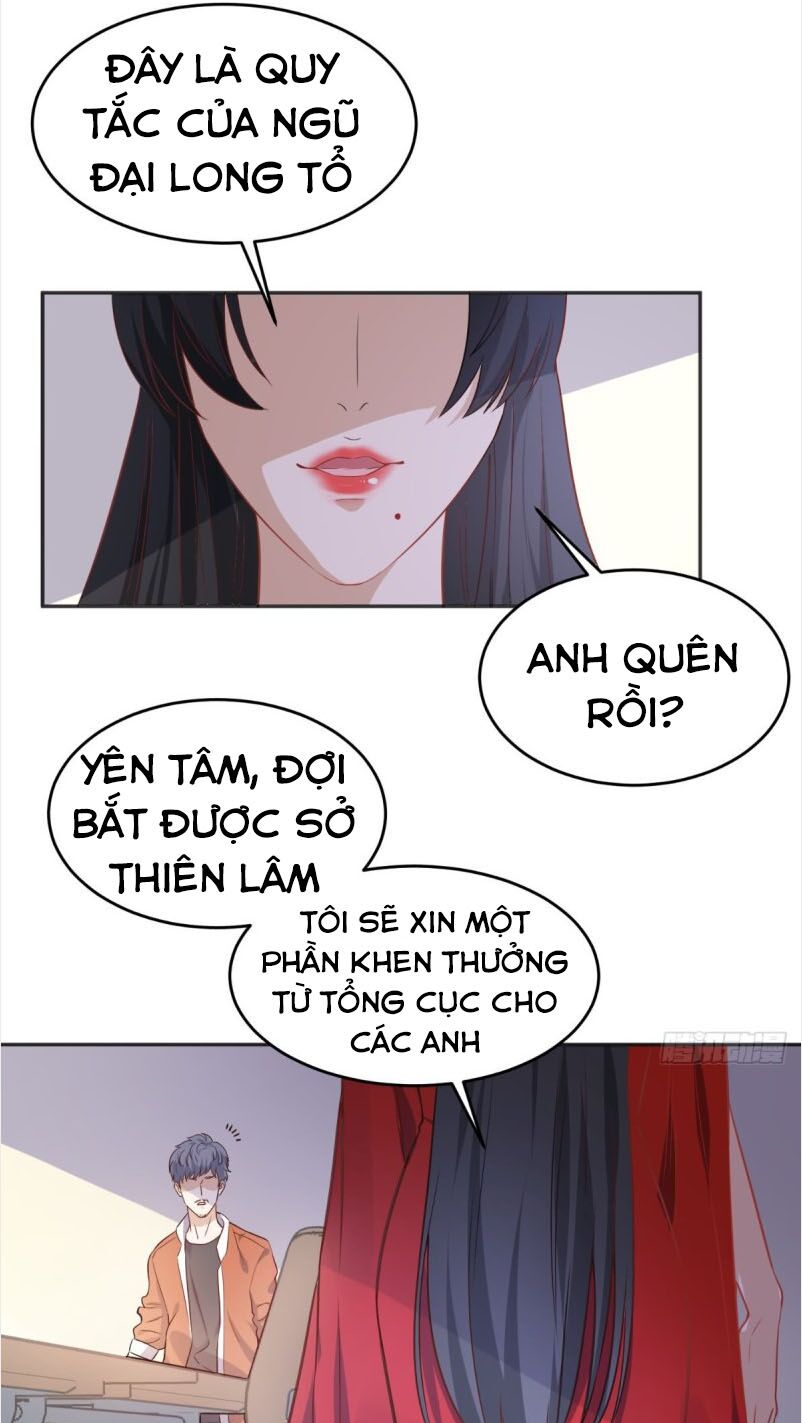 Wechat Siêu Cấp: Chapter 86
