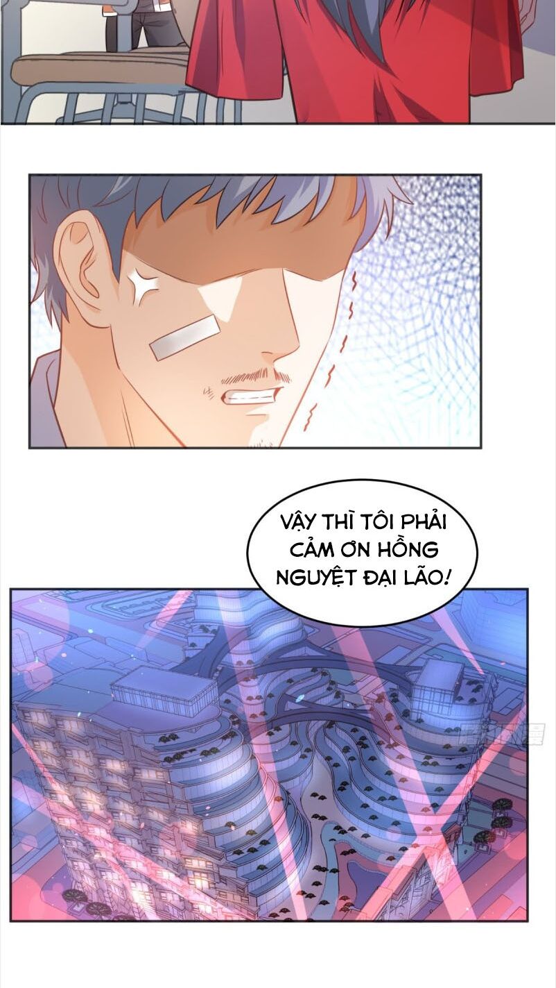 Wechat Siêu Cấp: Chapter 86