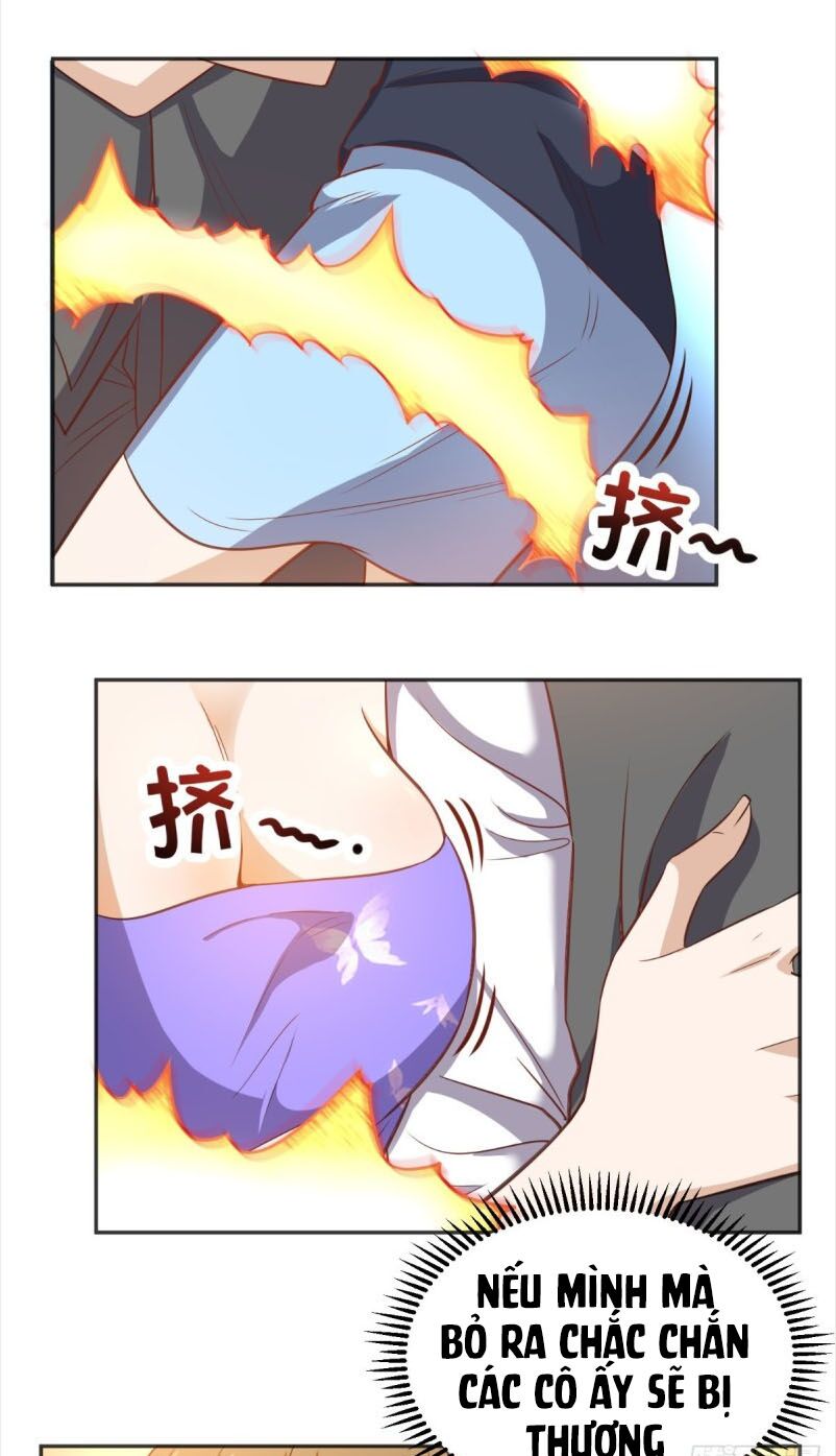 Wechat Siêu Cấp: Chapter 86