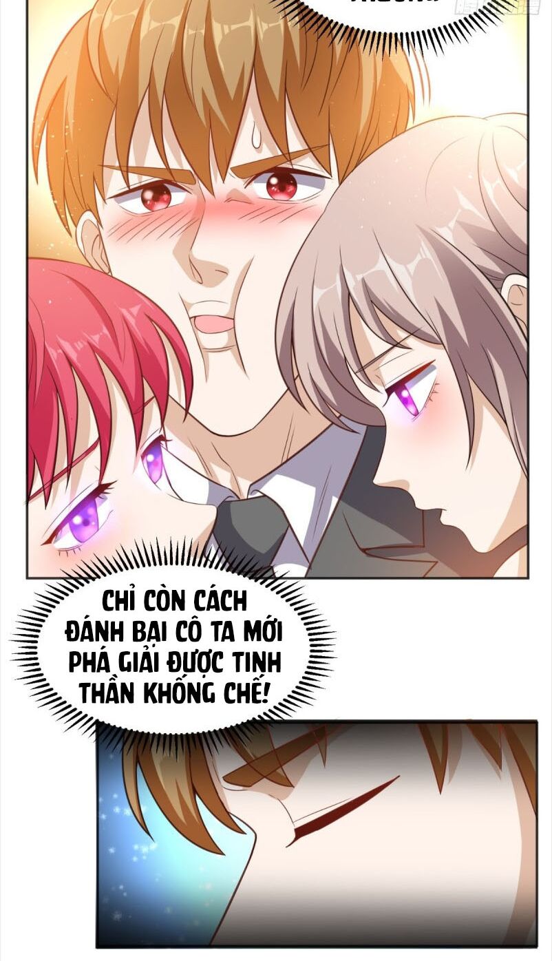 Wechat Siêu Cấp: Chapter 86