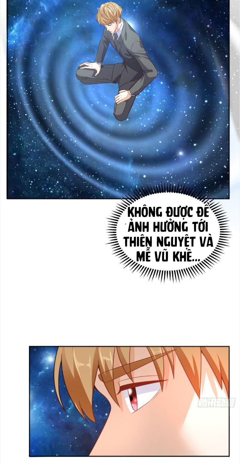 Wechat Siêu Cấp: Chapter 86