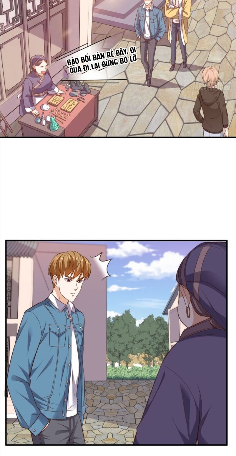 Wechat Siêu Cấp: Chapter 87