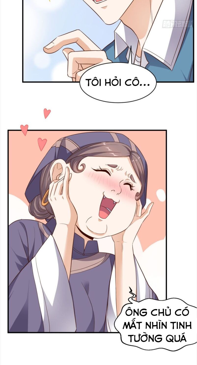 Wechat Siêu Cấp: Chapter 87