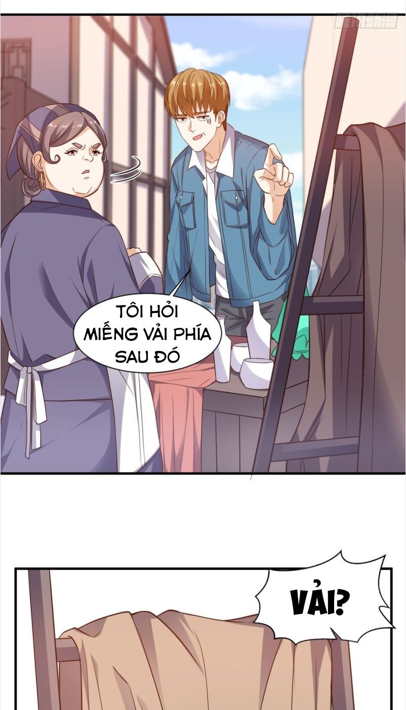 Wechat Siêu Cấp: Chapter 87