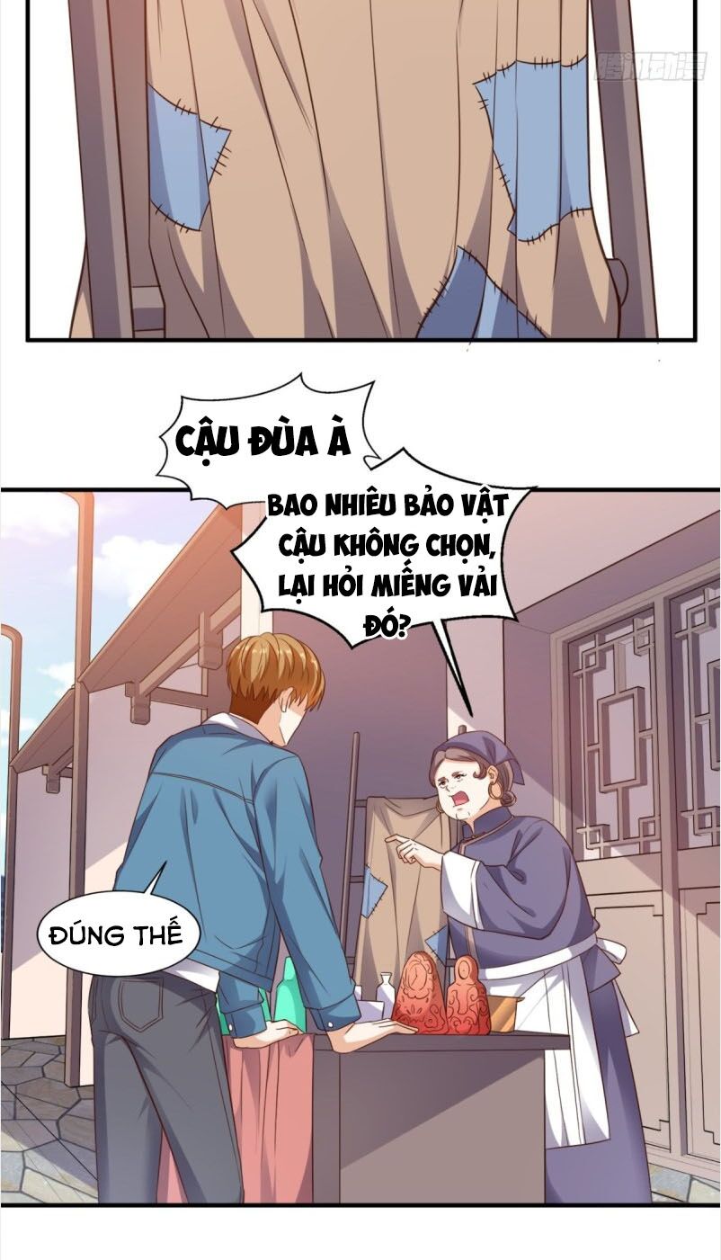 Wechat Siêu Cấp: Chapter 87