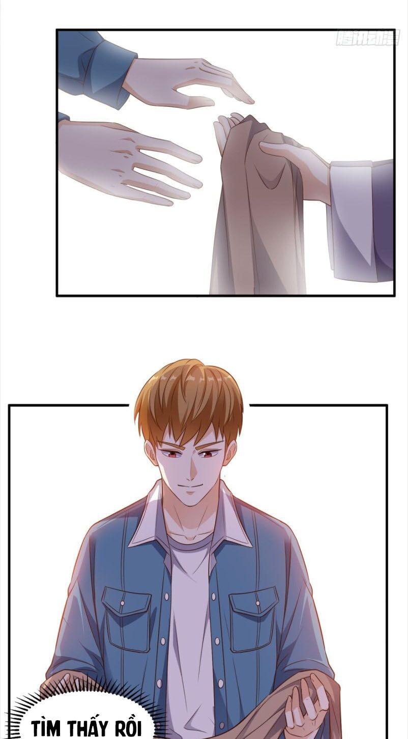Wechat Siêu Cấp: Chapter 87