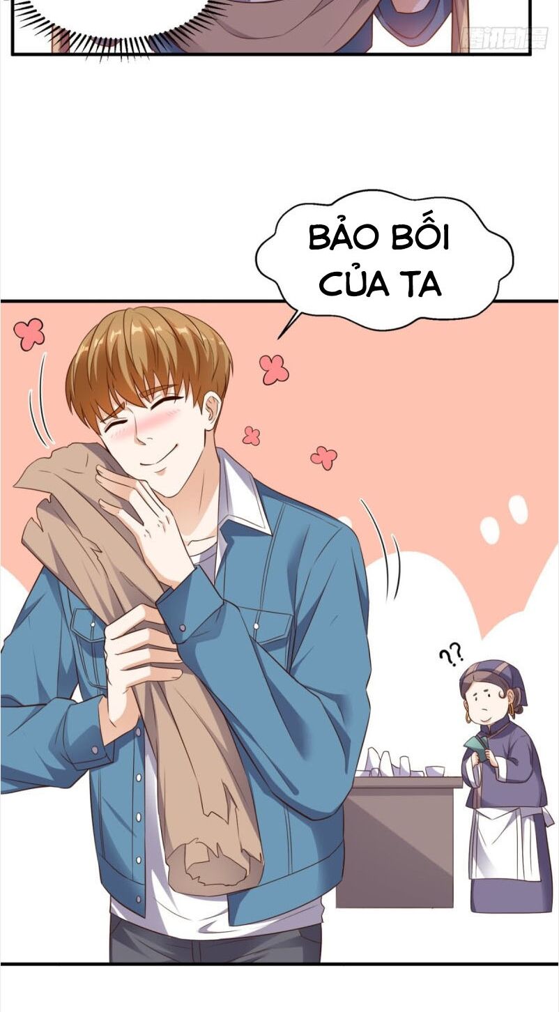 Wechat Siêu Cấp: Chapter 87