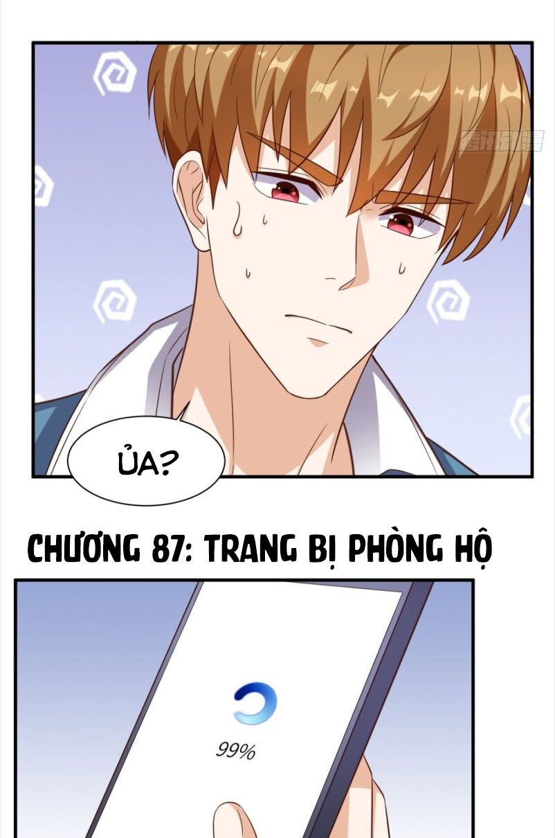 Wechat Siêu Cấp: Chapter 87