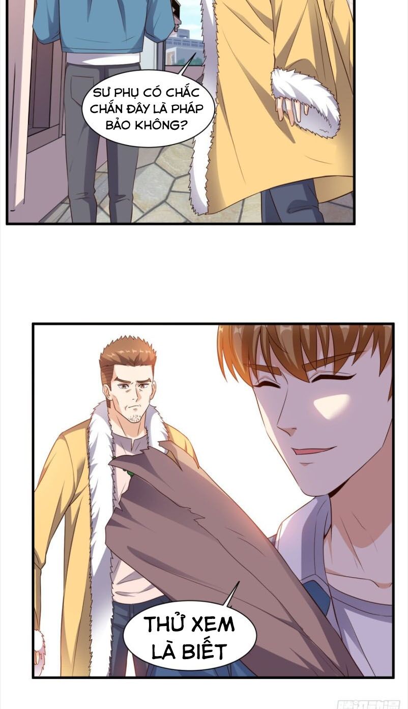 Wechat Siêu Cấp: Chapter 87
