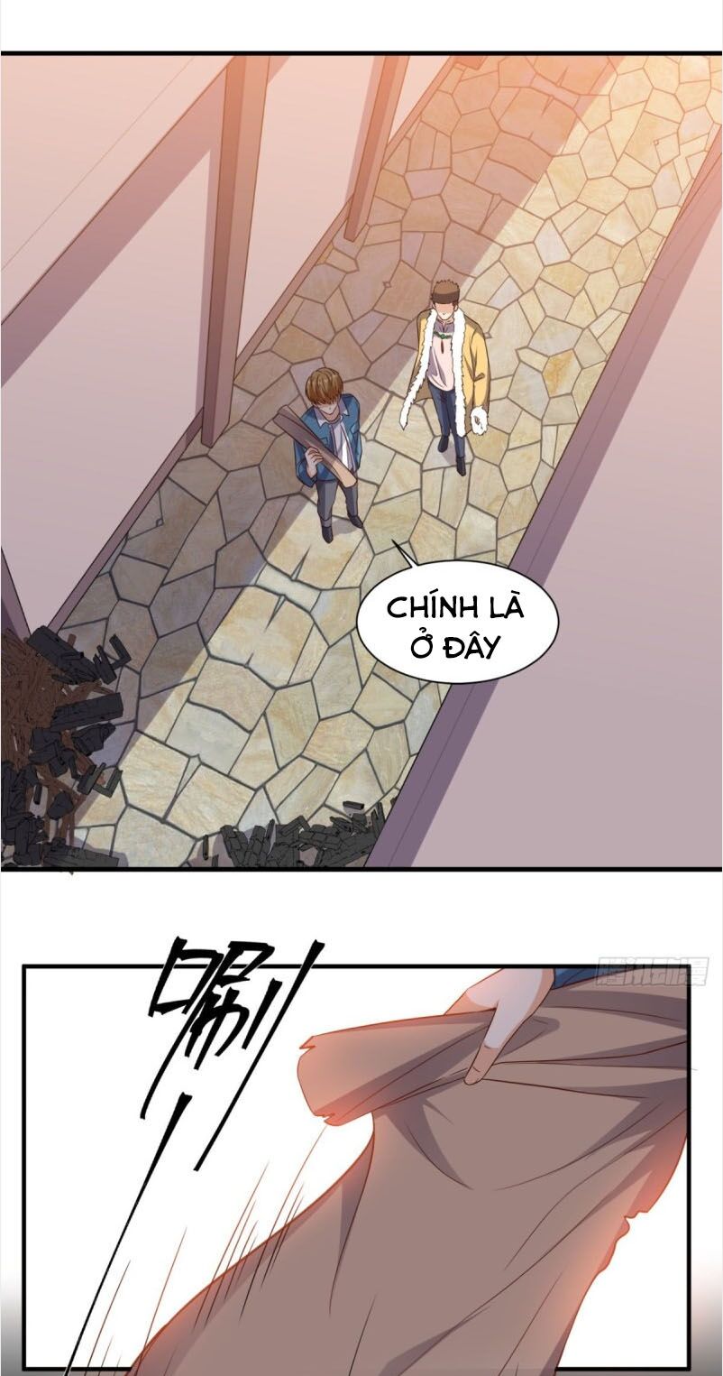 Wechat Siêu Cấp: Chapter 87