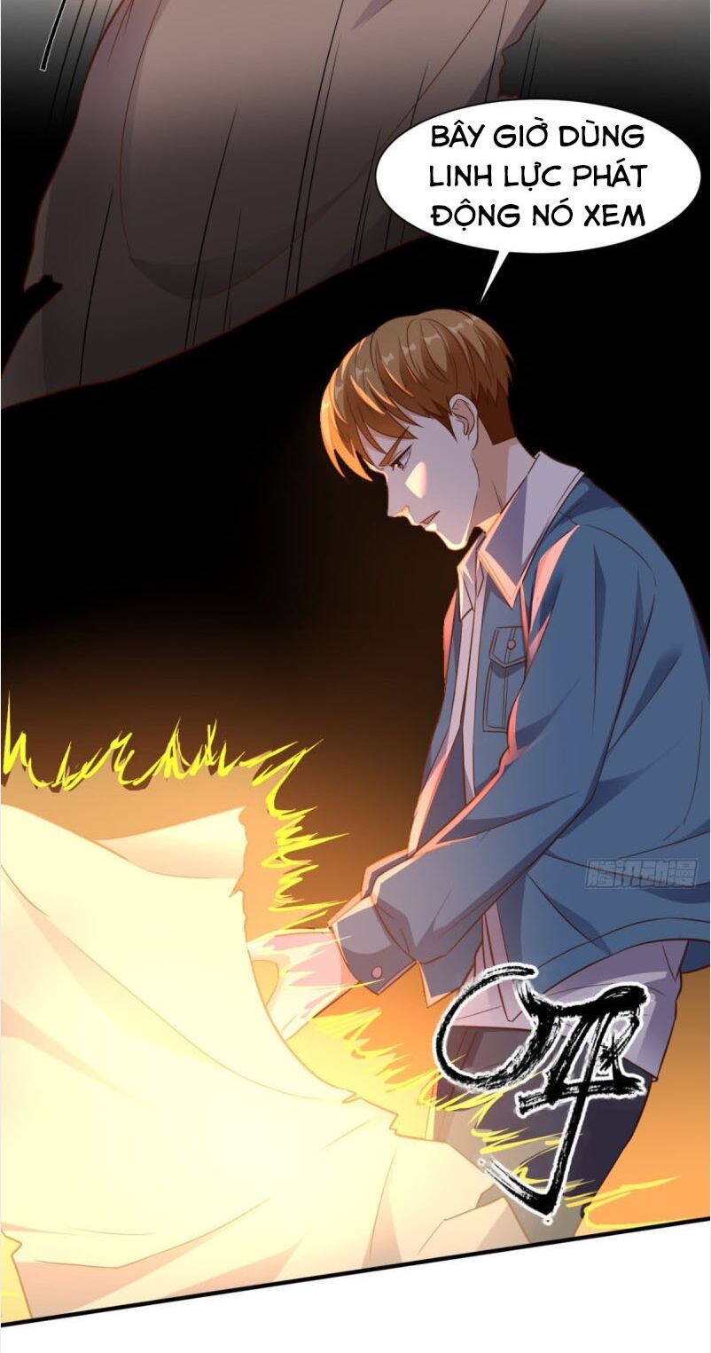 Wechat Siêu Cấp: Chapter 87