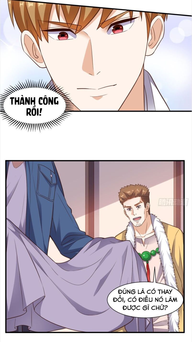 Wechat Siêu Cấp: Chapter 87