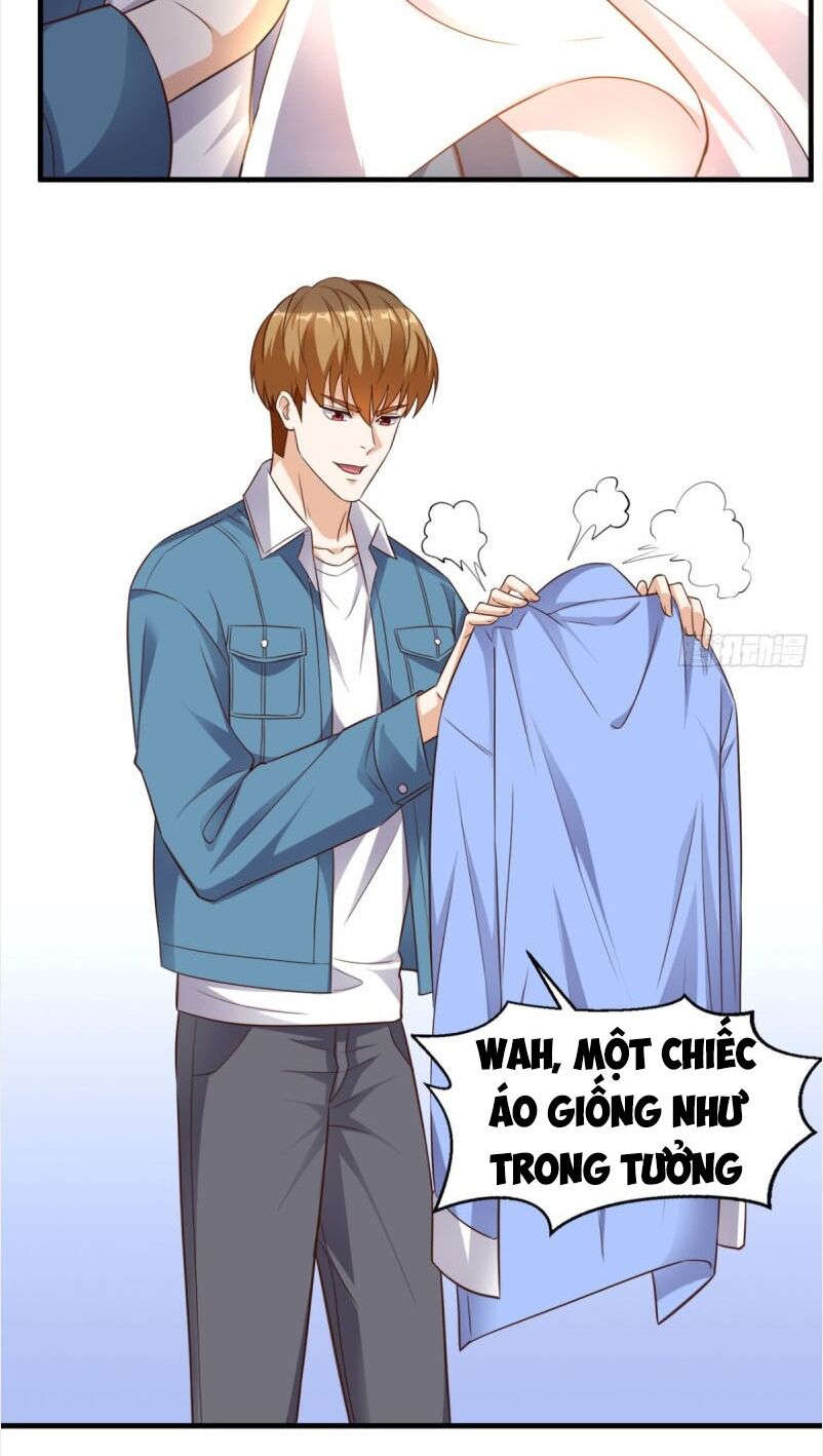 Wechat Siêu Cấp: Chapter 87