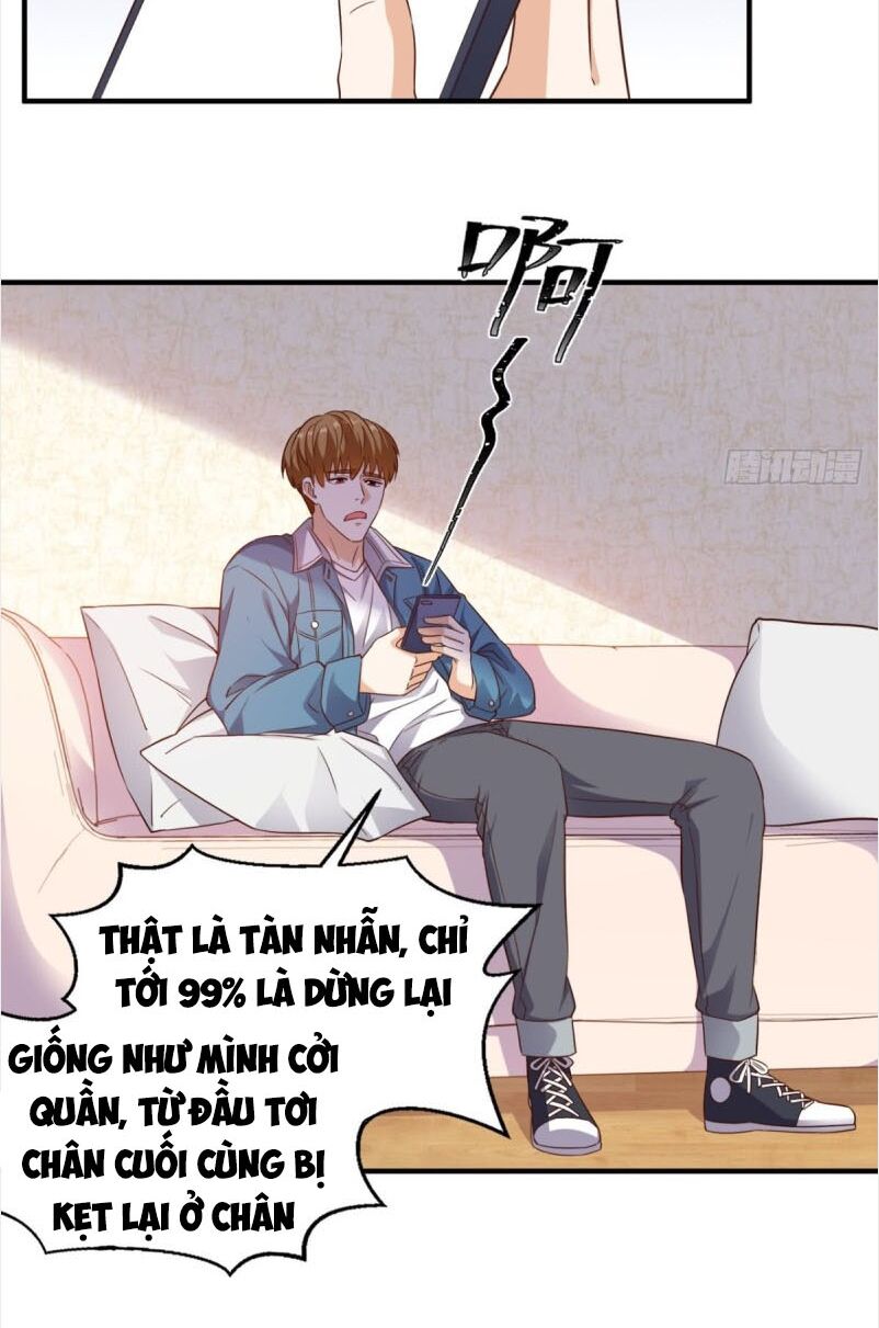 Wechat Siêu Cấp: Chapter 87