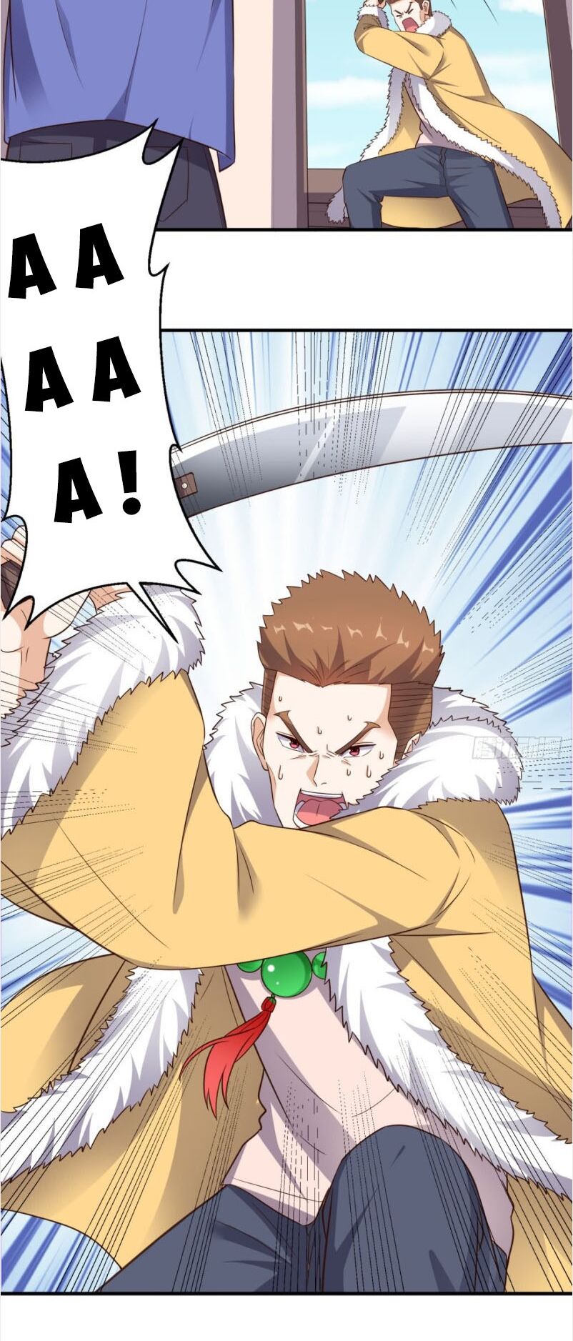 Wechat Siêu Cấp: Chapter 87