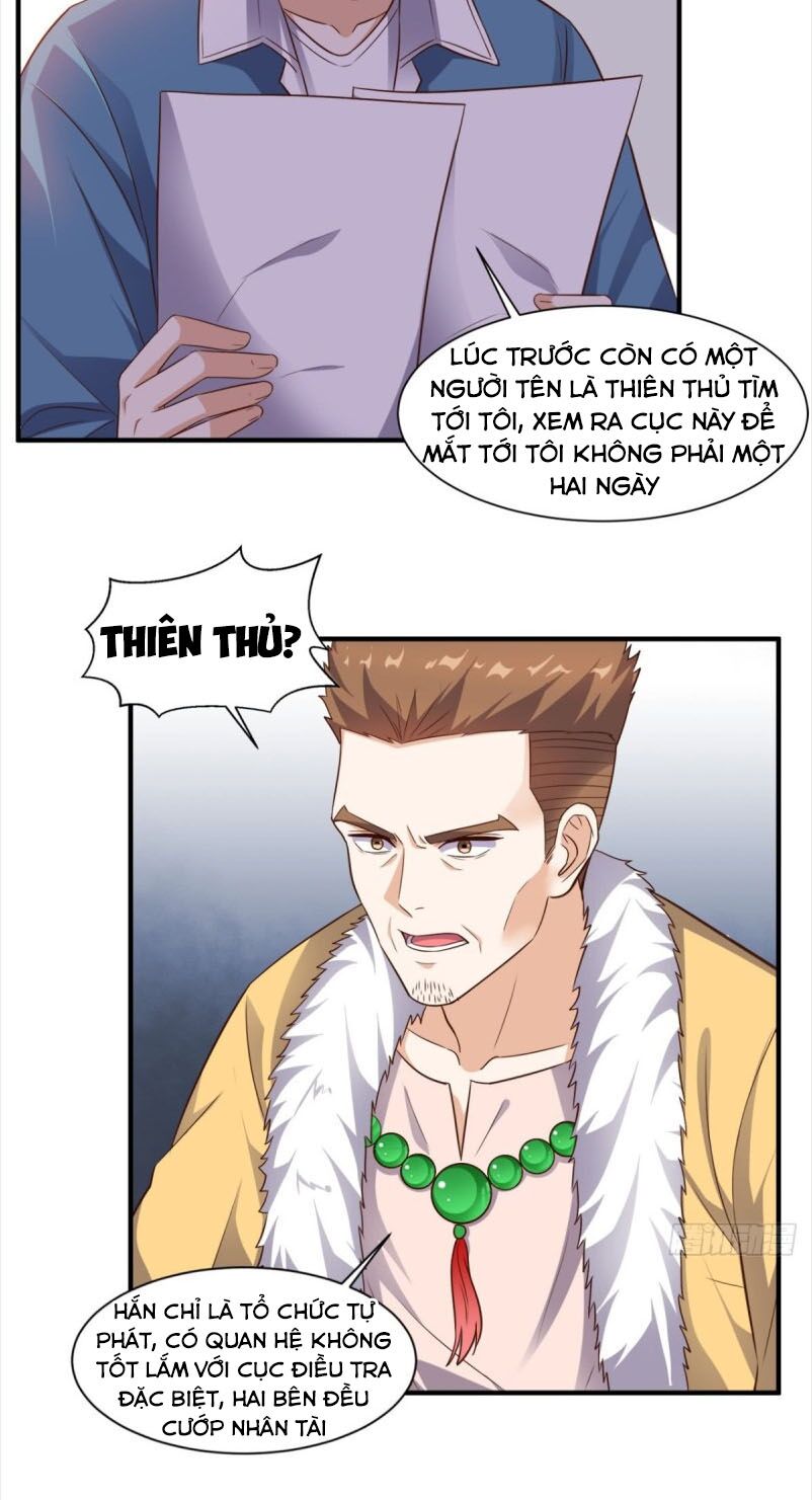 Wechat Siêu Cấp: Chapter 87