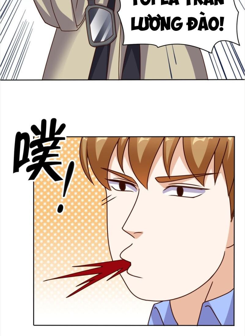 Wechat Siêu Cấp: Chapter 88