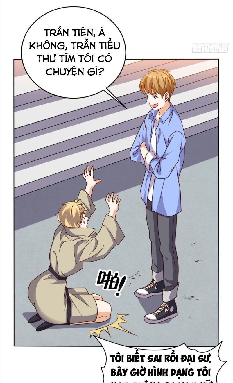Wechat Siêu Cấp: Chapter 88