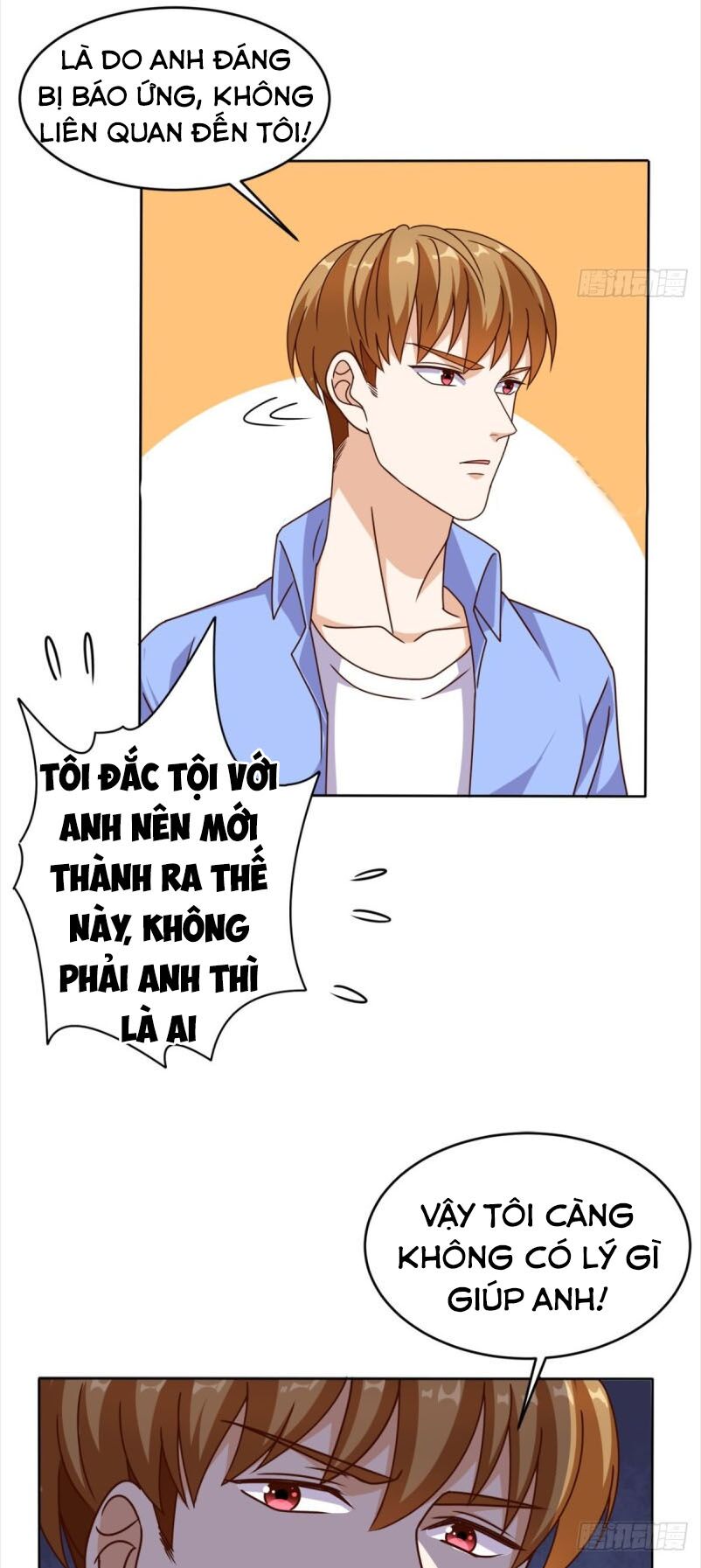 Wechat Siêu Cấp: Chapter 88