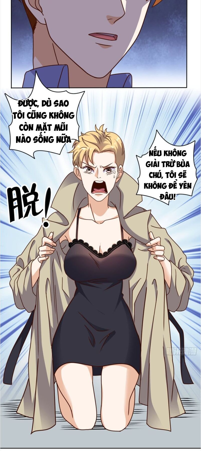 Wechat Siêu Cấp: Chapter 88