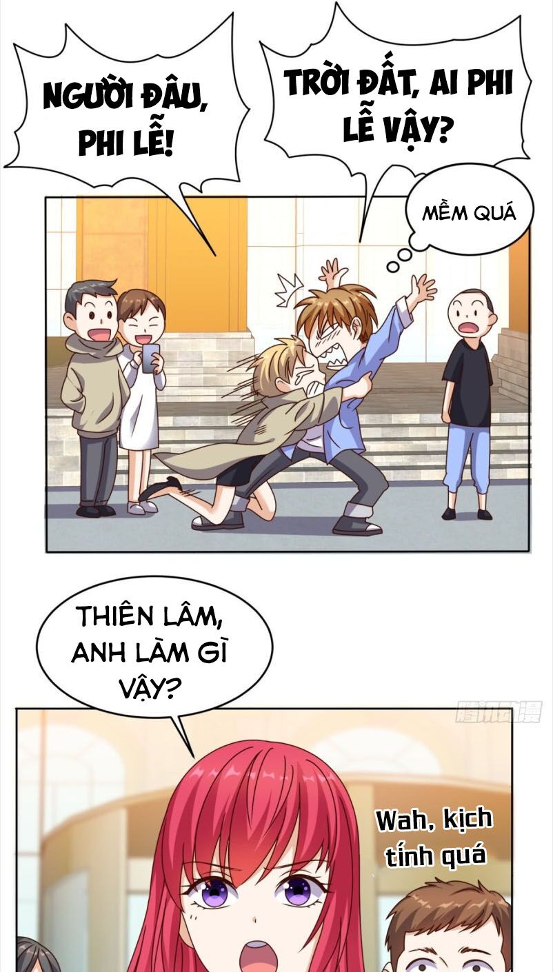 Wechat Siêu Cấp: Chapter 88