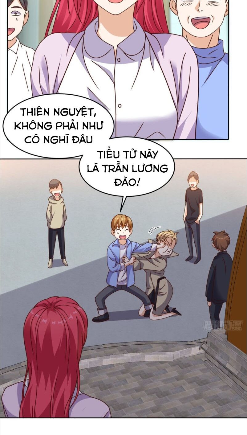 Wechat Siêu Cấp: Chapter 88
