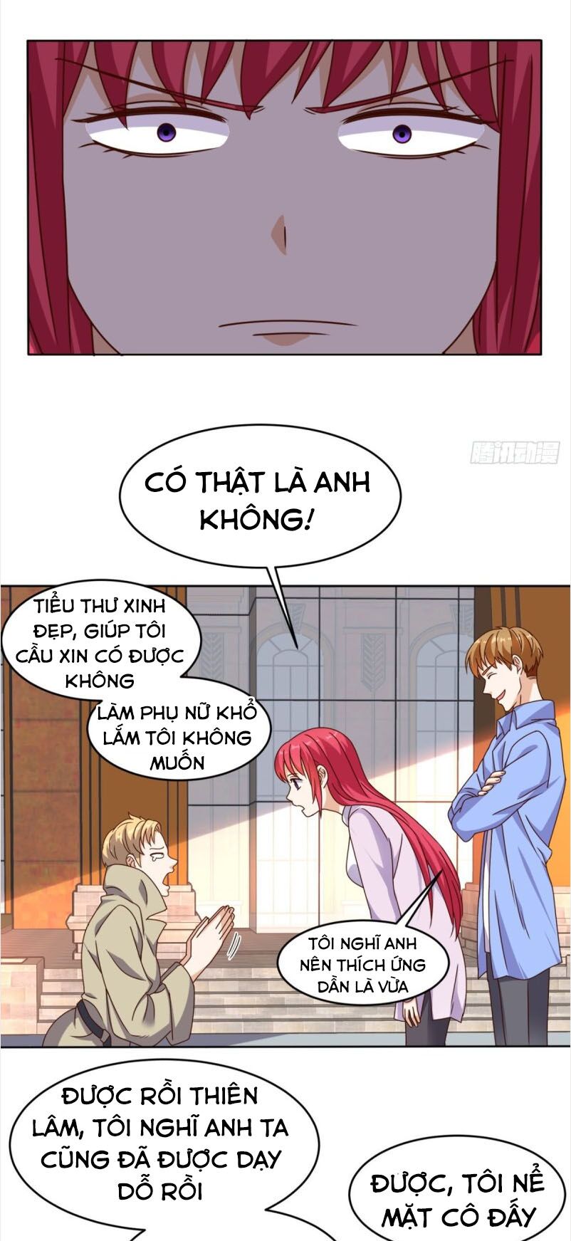 Wechat Siêu Cấp: Chapter 88
