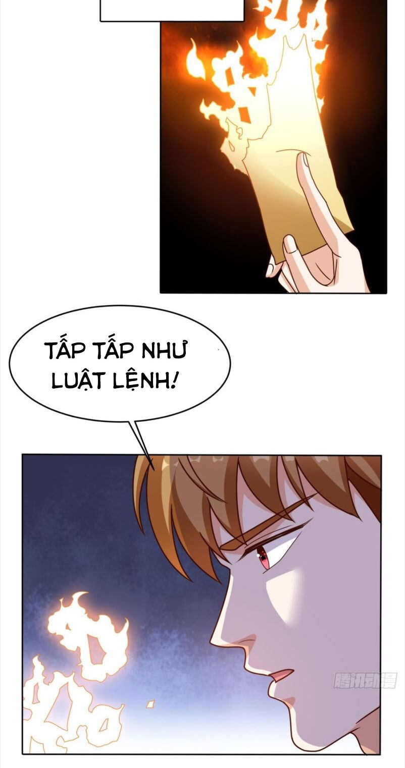 Wechat Siêu Cấp: Chapter 88