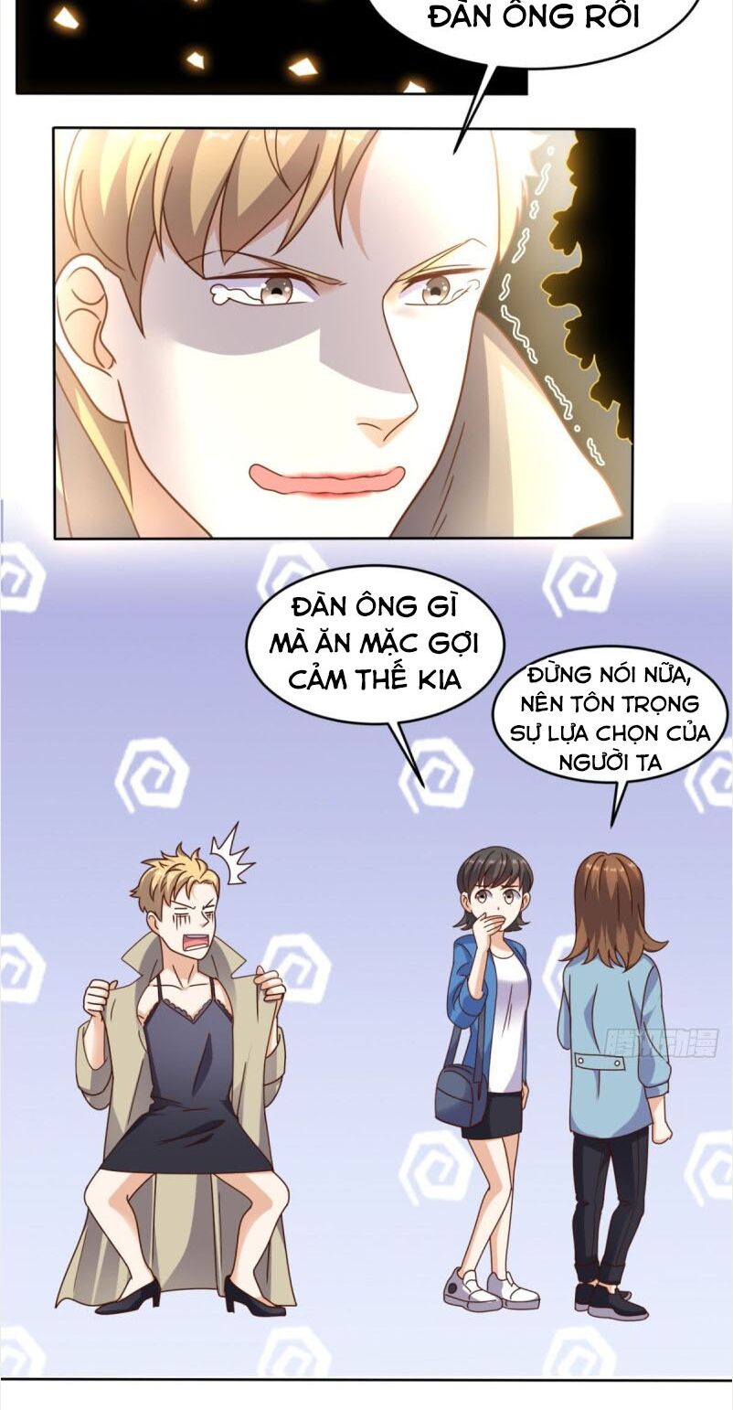 Wechat Siêu Cấp: Chapter 88