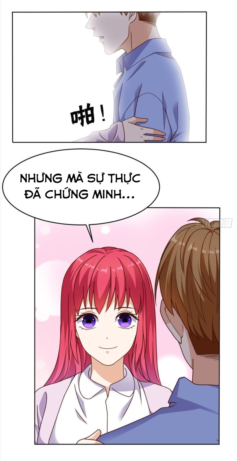 Wechat Siêu Cấp: Chapter 88