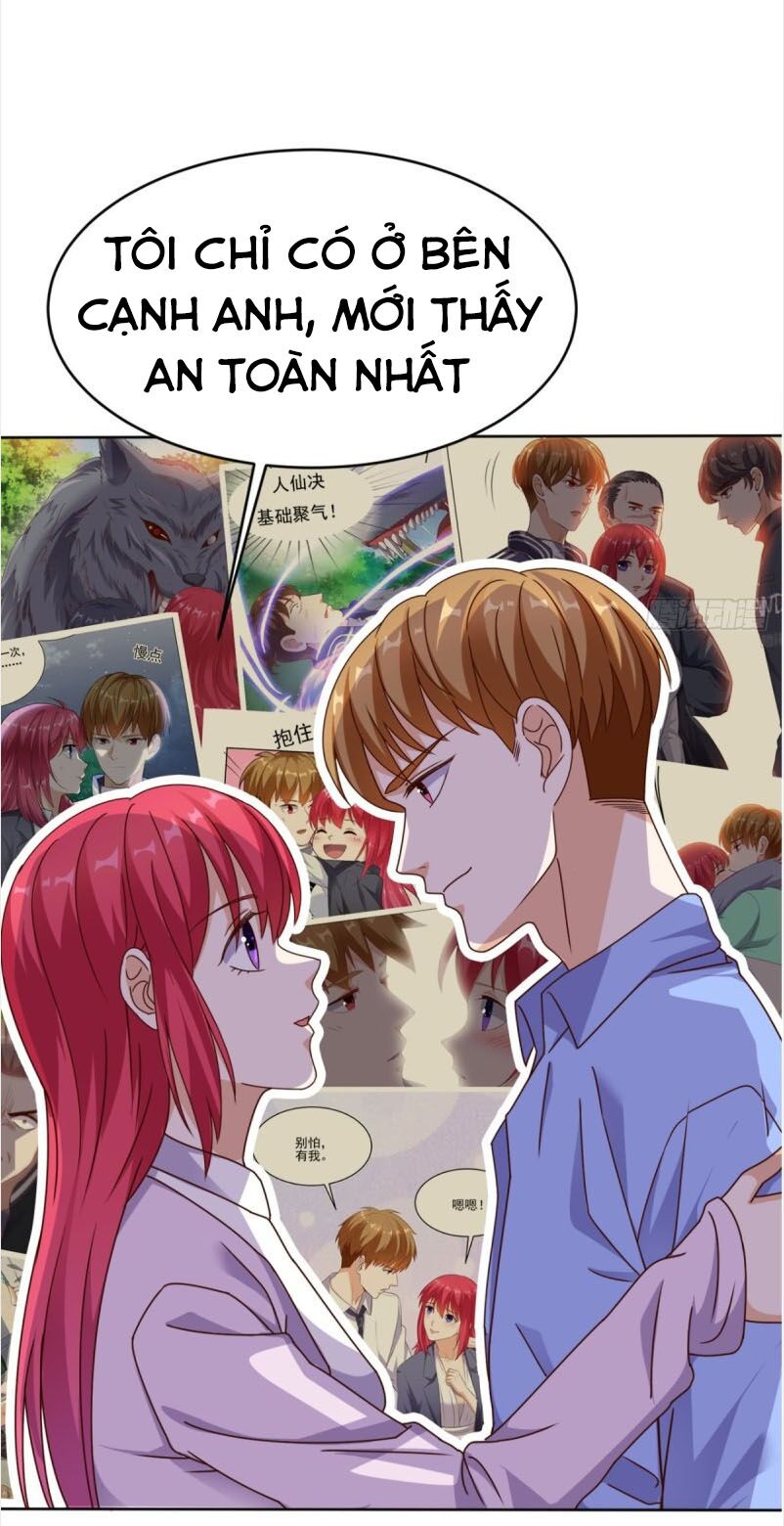 Wechat Siêu Cấp: Chapter 88