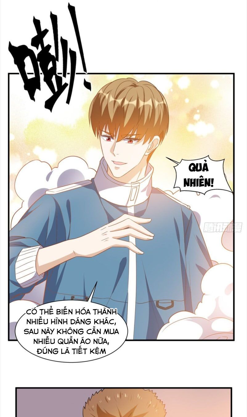 Wechat Siêu Cấp: Chapter 88