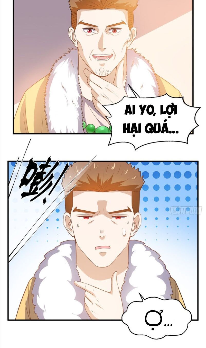 Wechat Siêu Cấp: Chapter 88