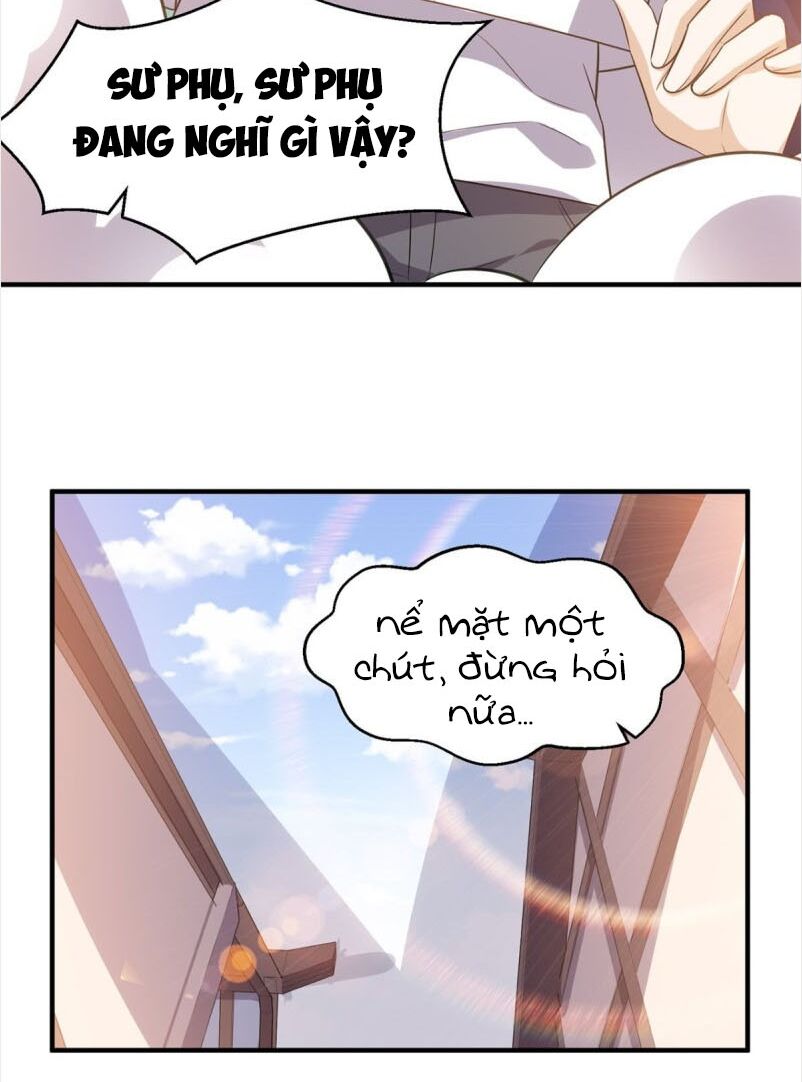 Wechat Siêu Cấp: Chapter 88