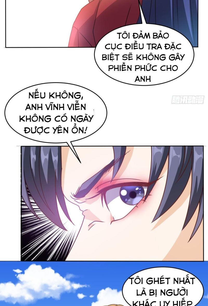 Wechat Siêu Cấp: Chapter 89
