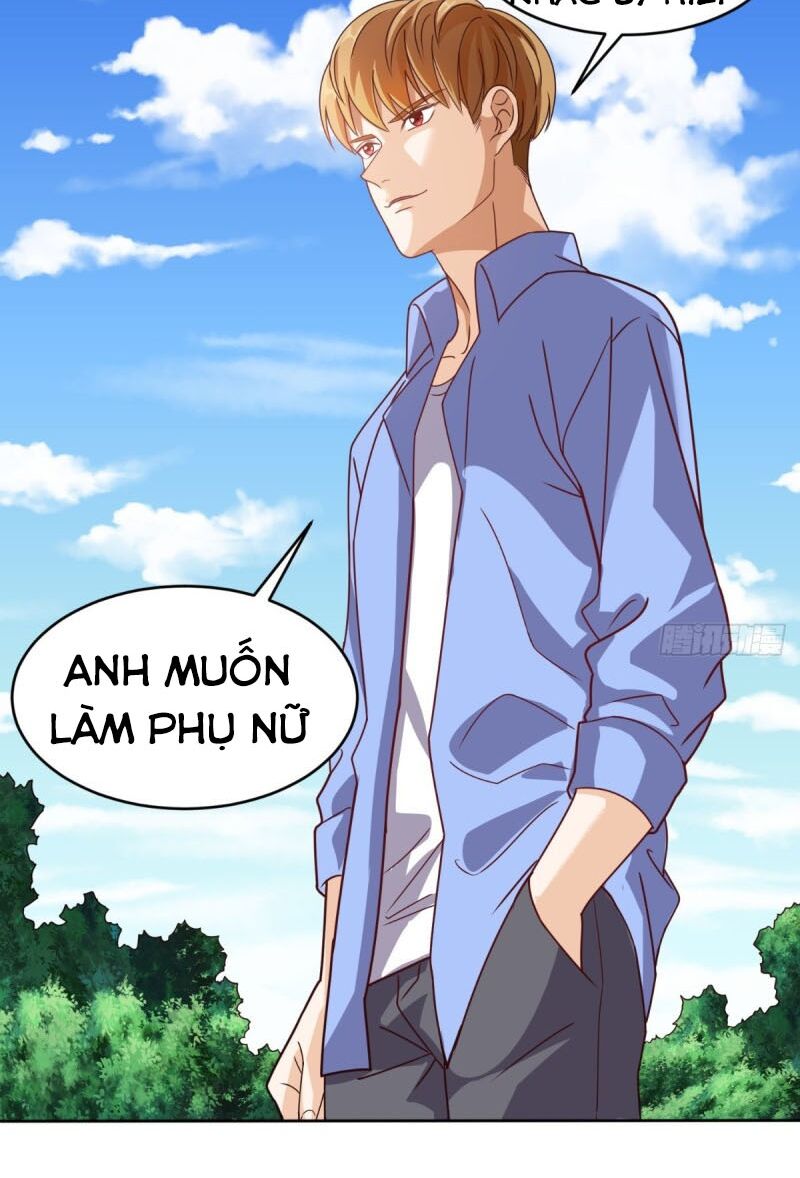 Wechat Siêu Cấp: Chapter 89