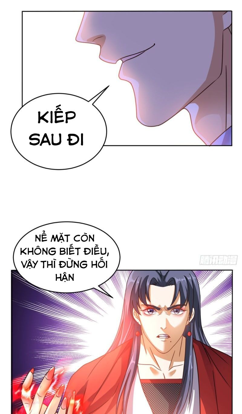Wechat Siêu Cấp: Chapter 89