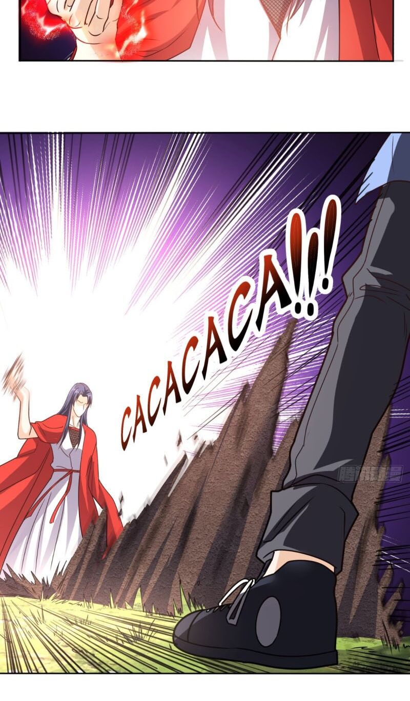 Wechat Siêu Cấp: Chapter 89