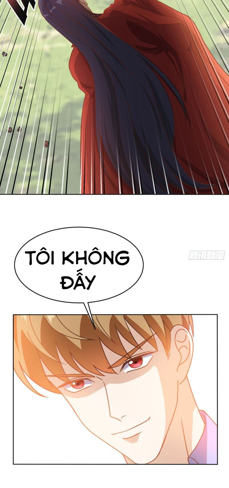Wechat Siêu Cấp: Chapter 89