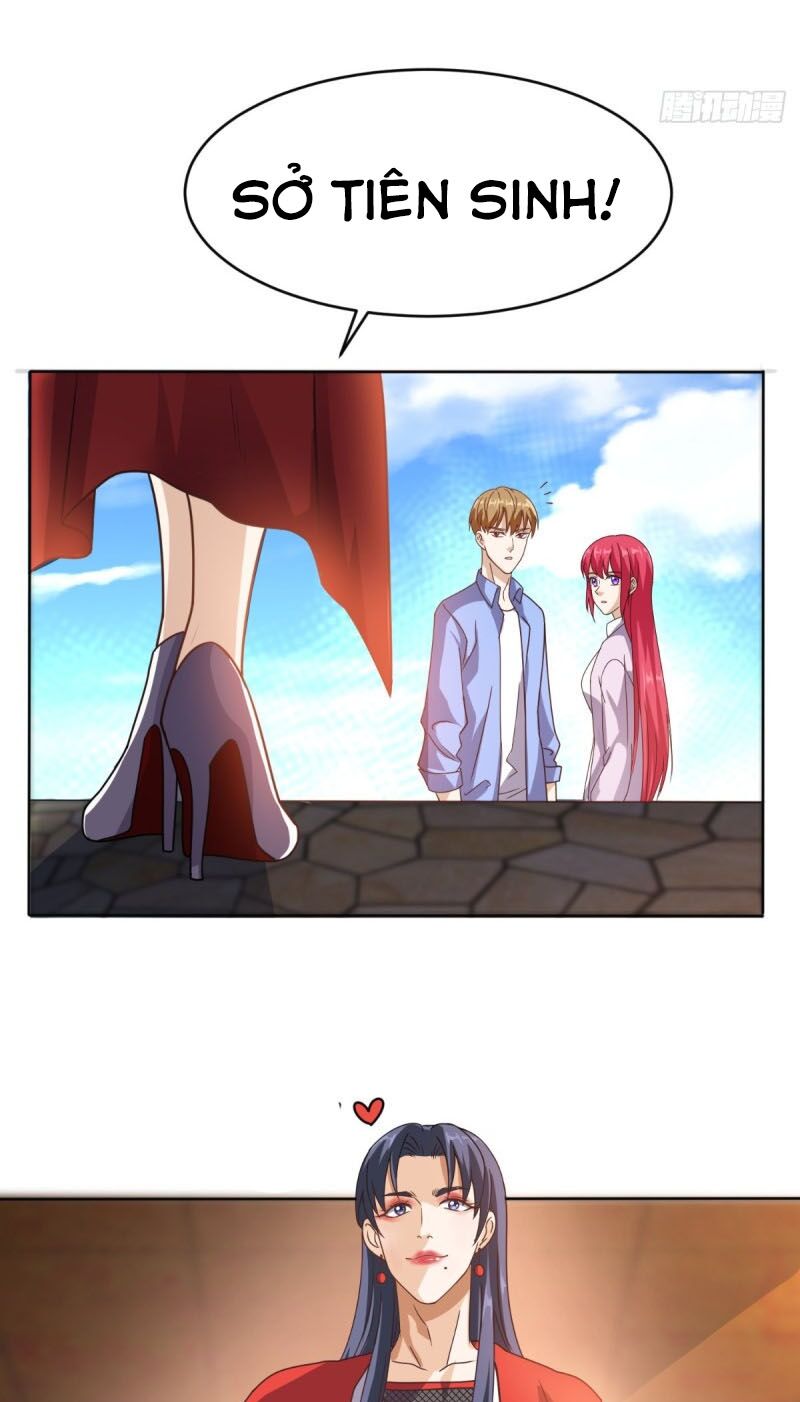 Wechat Siêu Cấp: Chapter 89