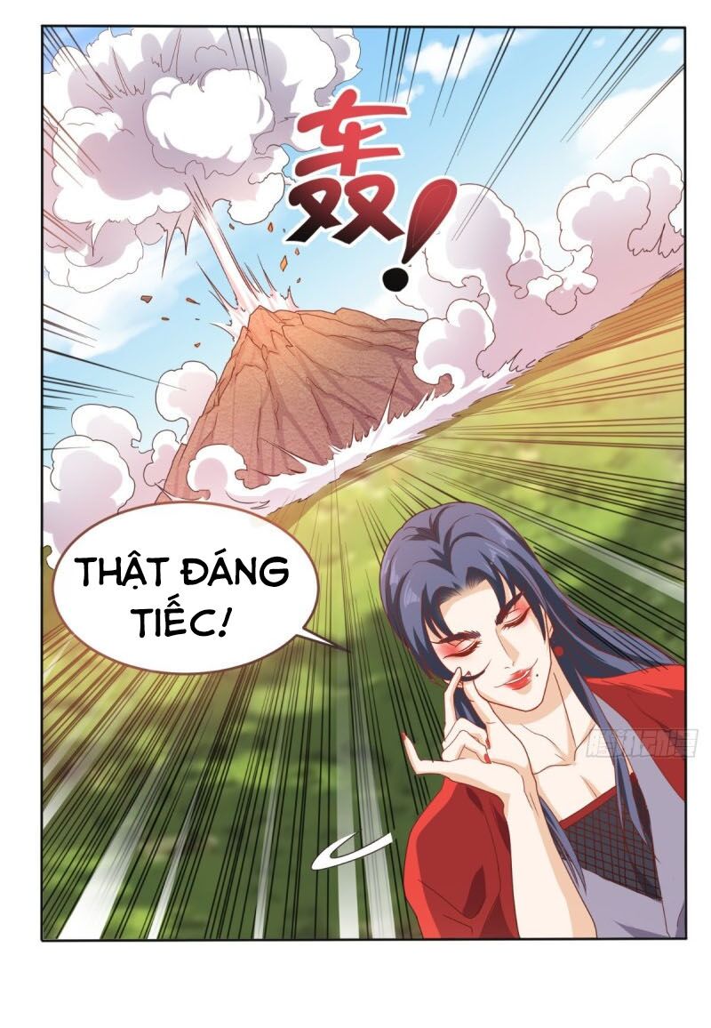 Wechat Siêu Cấp: Chapter 89