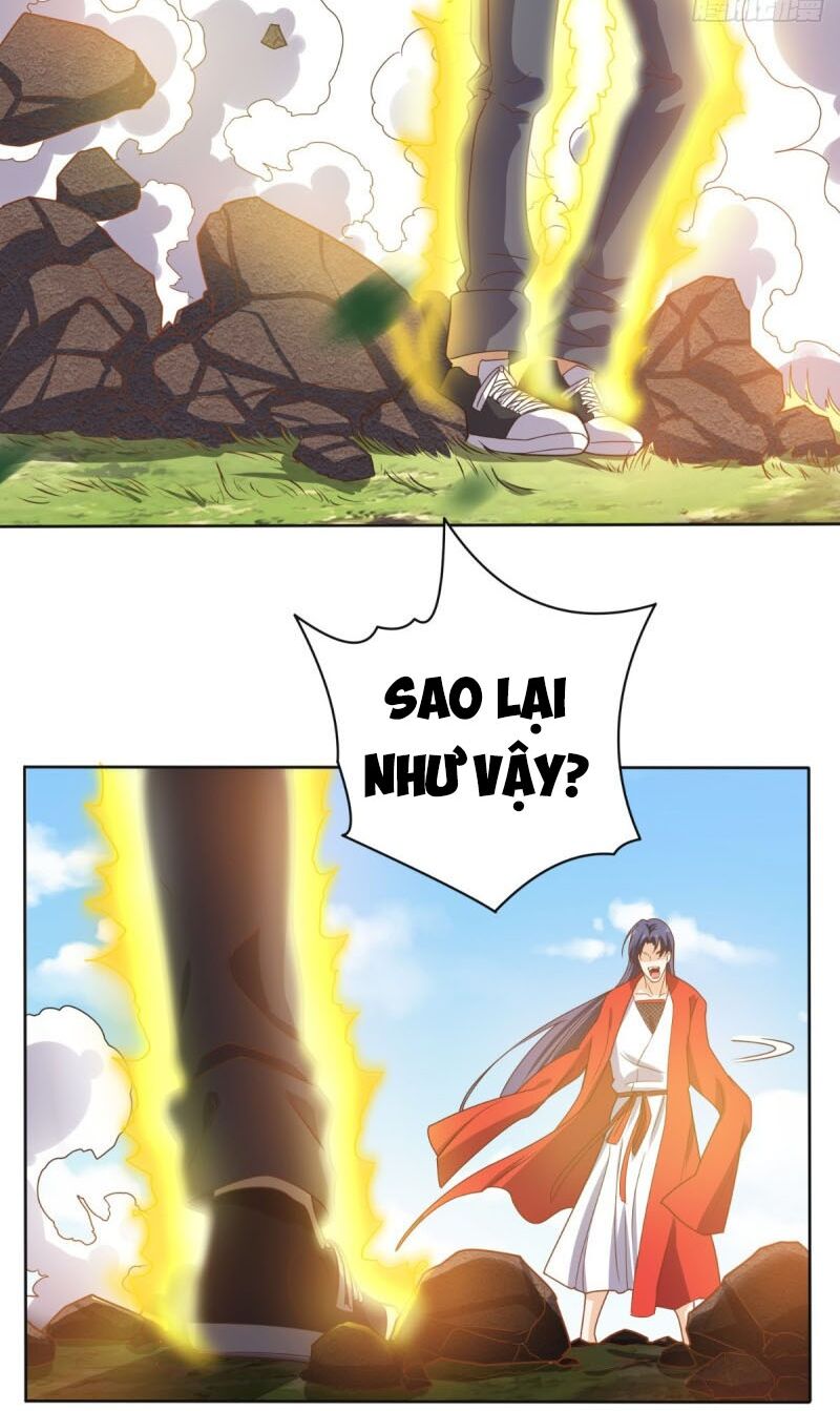 Wechat Siêu Cấp: Chapter 89