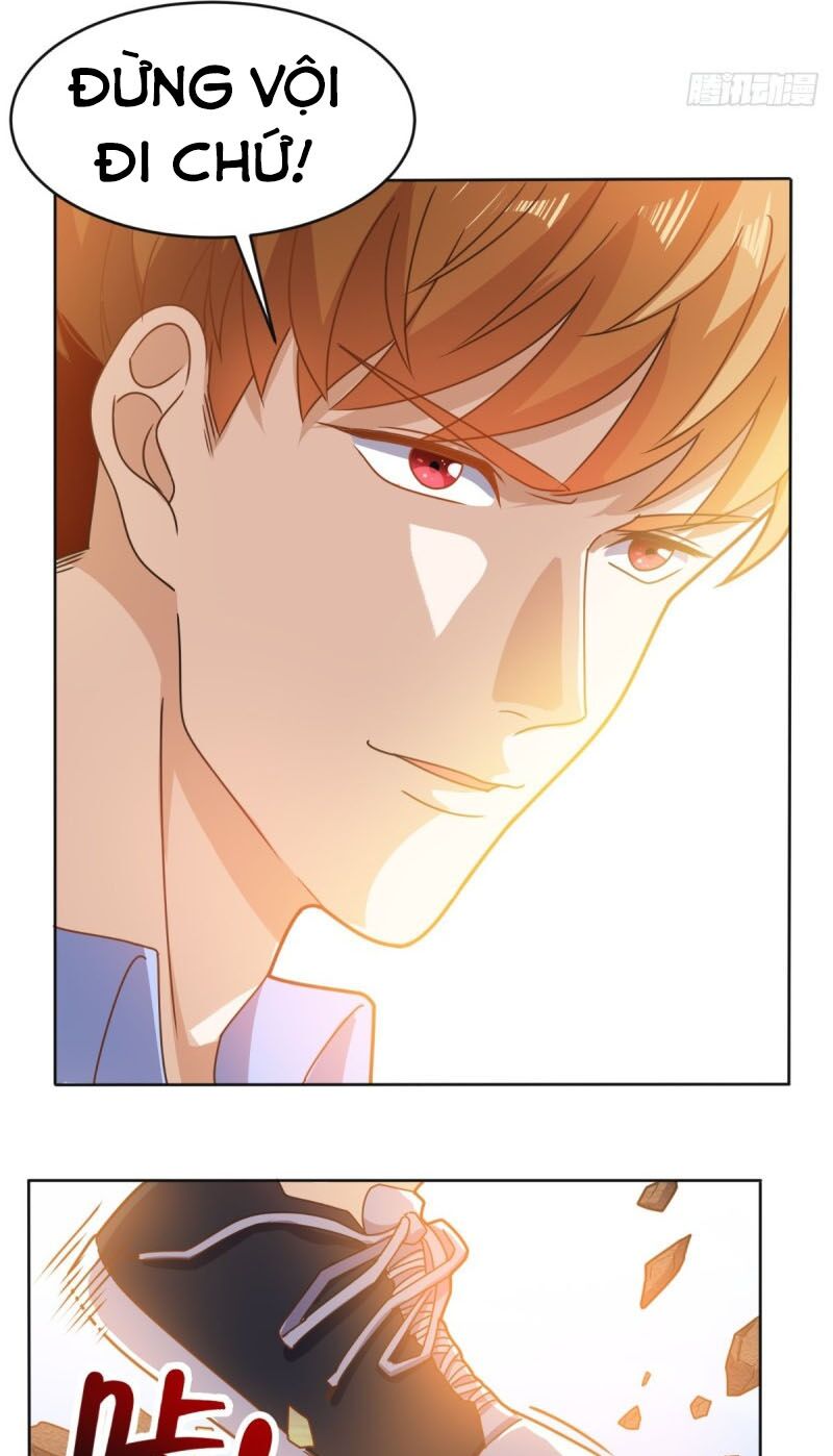 Wechat Siêu Cấp: Chapter 89
