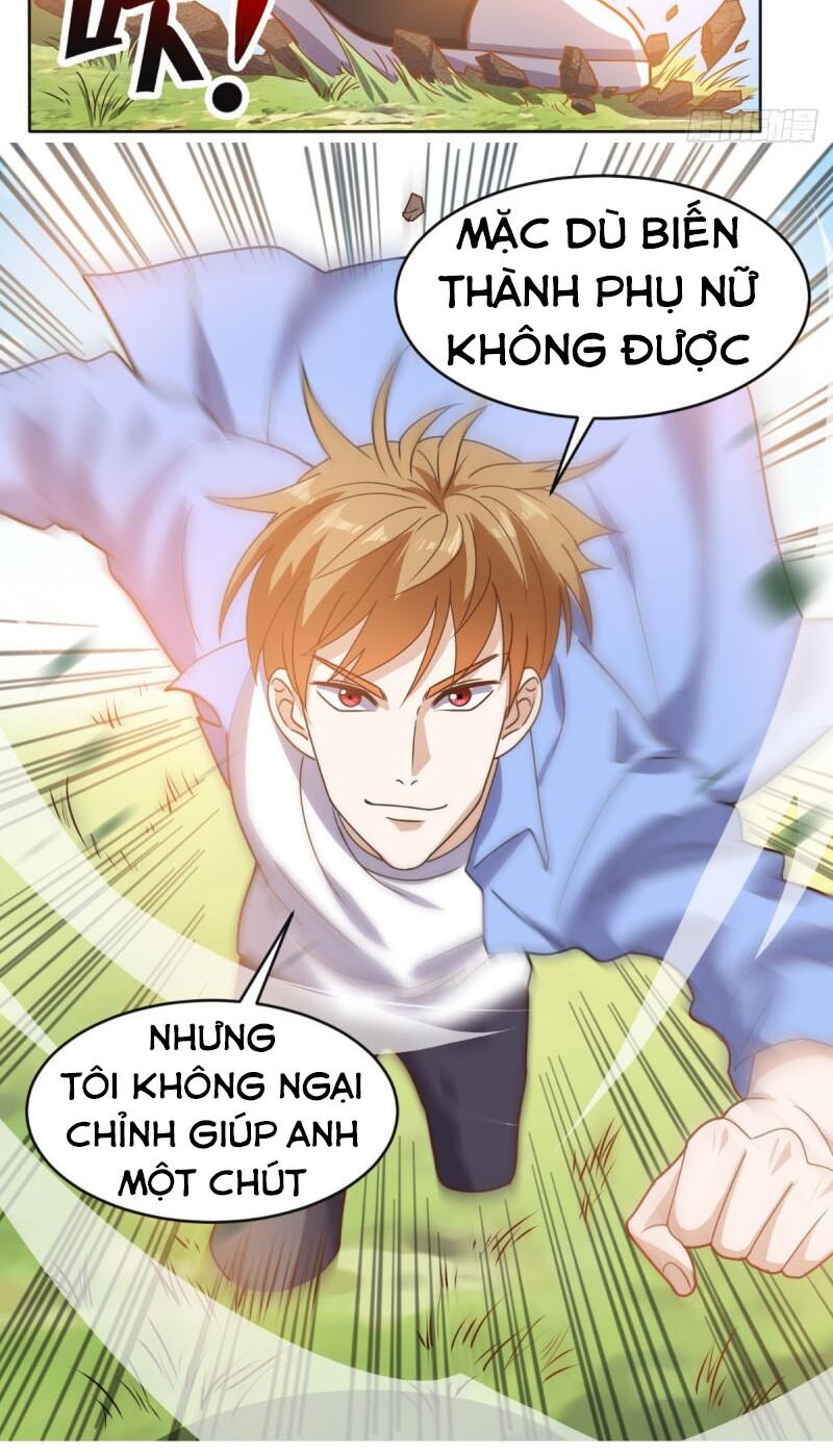 Wechat Siêu Cấp: Chapter 89