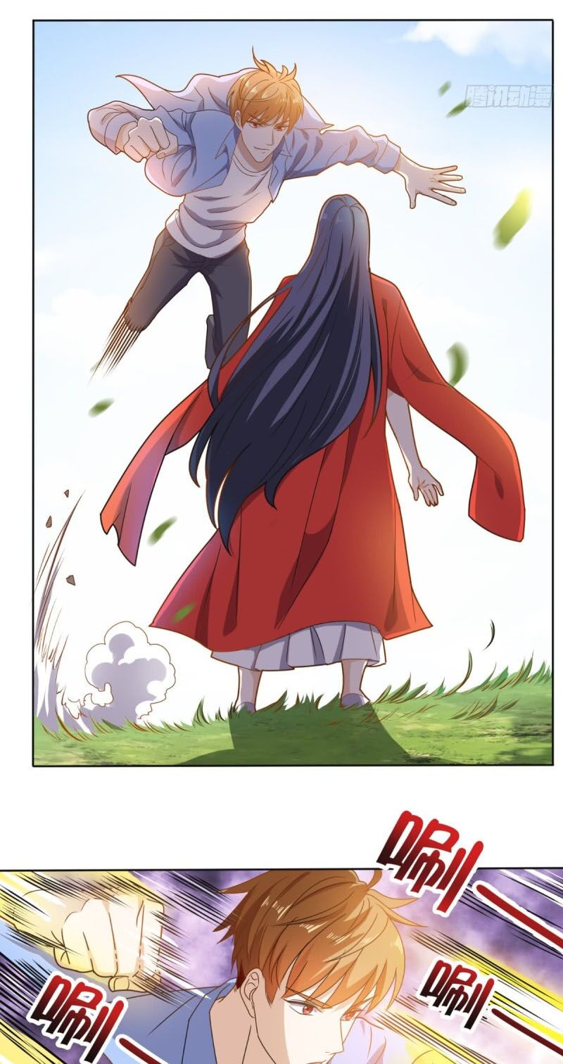 Wechat Siêu Cấp: Chapter 89