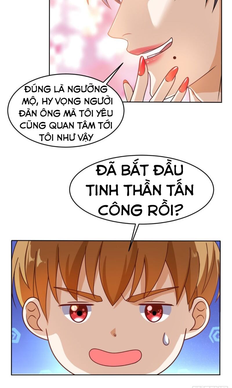 Wechat Siêu Cấp: Chapter 89